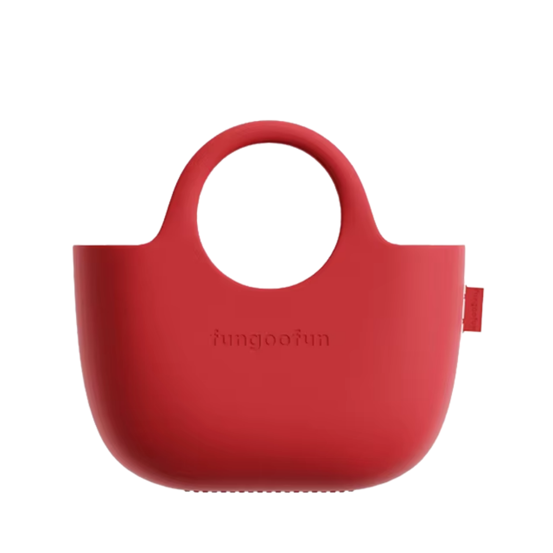 FUNGOOFUN Gogo Bag Plus – Red