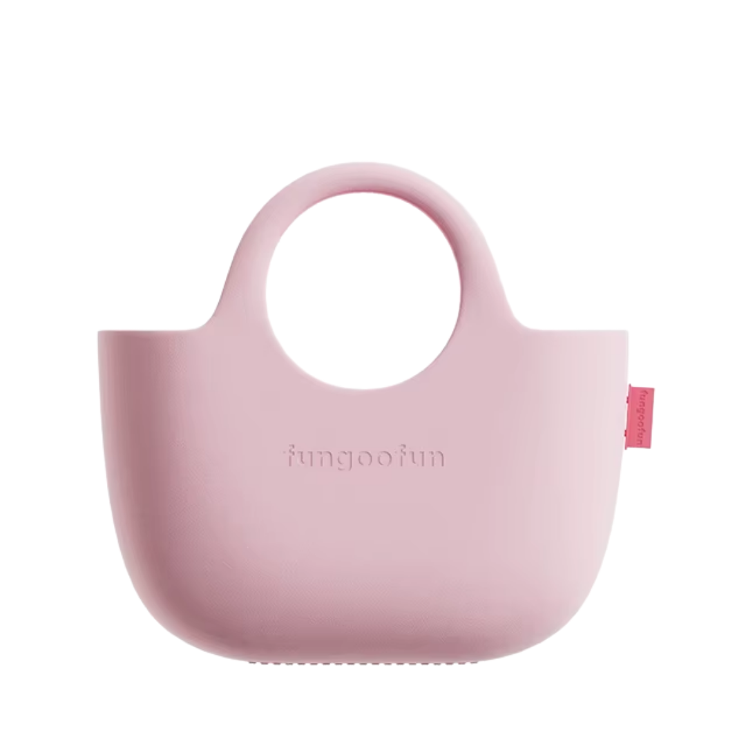 FUNGOOFUN Gogo Bag Plus – Pink