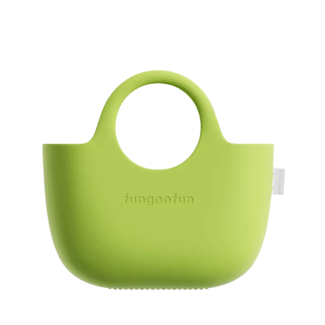 FUNGOOFUN Gogo Bag Plus – Green