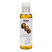 Now Shea Nut Oil 118 ml