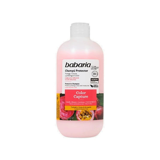 Babaria Color Capture Protective Shampoo 500ml