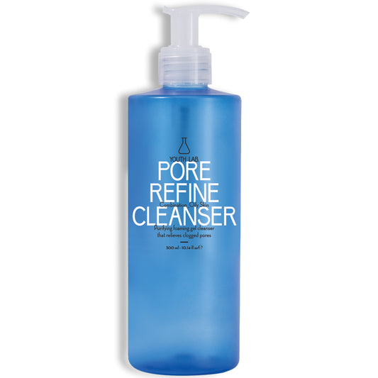 Youth Lab Pore Refine Cleanser 300 ml