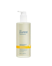 the purest solutions Exfoliating Salicylic Acid Cleanser
(SALICYLIC ACID 0.5% NIACINAMIDE 1%)