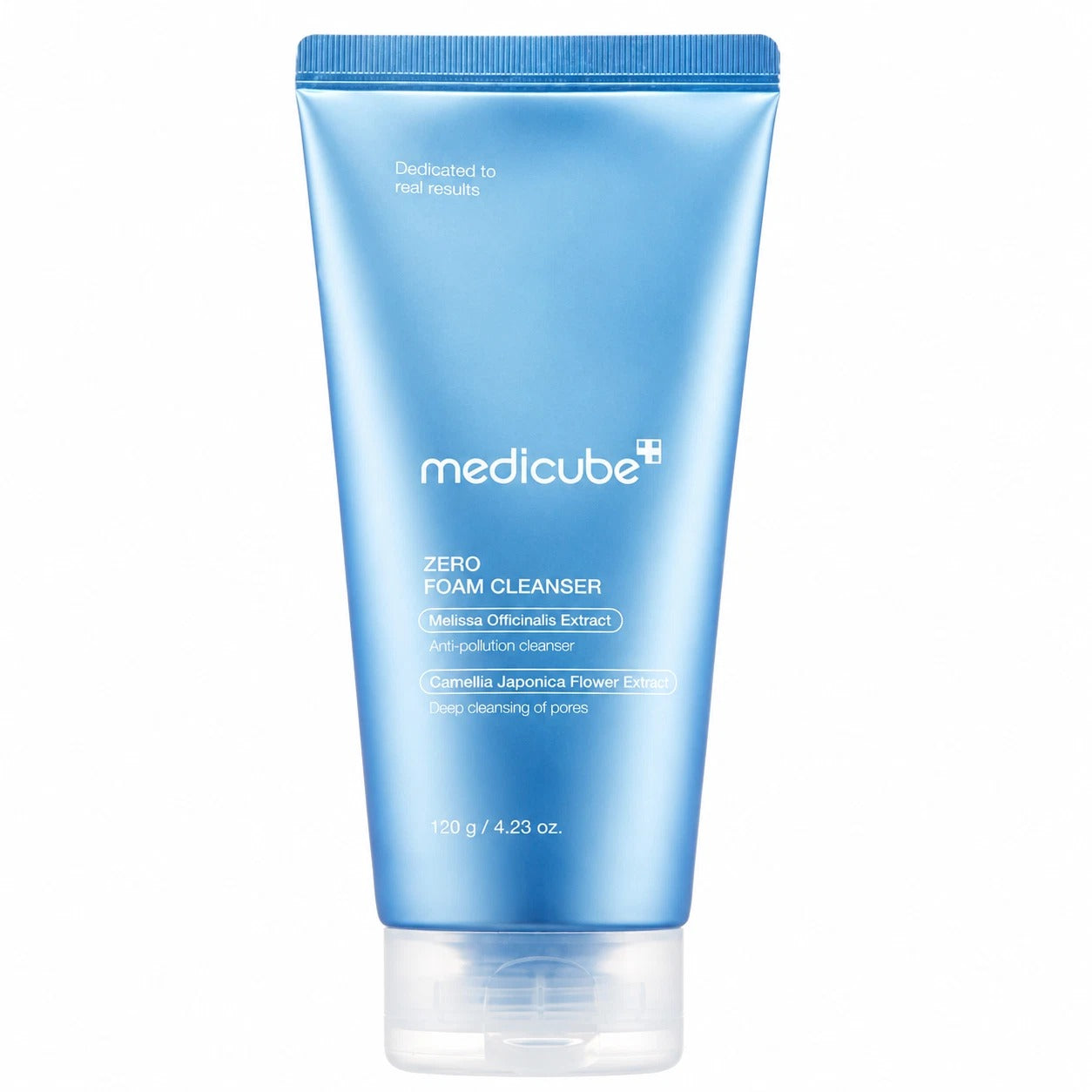 Medicube Zero Foam Cleanser 120g