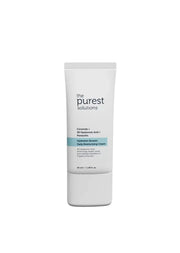 the purest solutions 
Hydration Booster Daily Moisturizing Cream