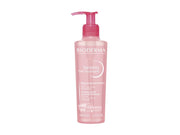 BIODERMA Sensibio Gel moussant
Nettoyant apaisant micella 200 ml