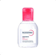 Bioderma SENSIBIO H²O micellar water 100 ml