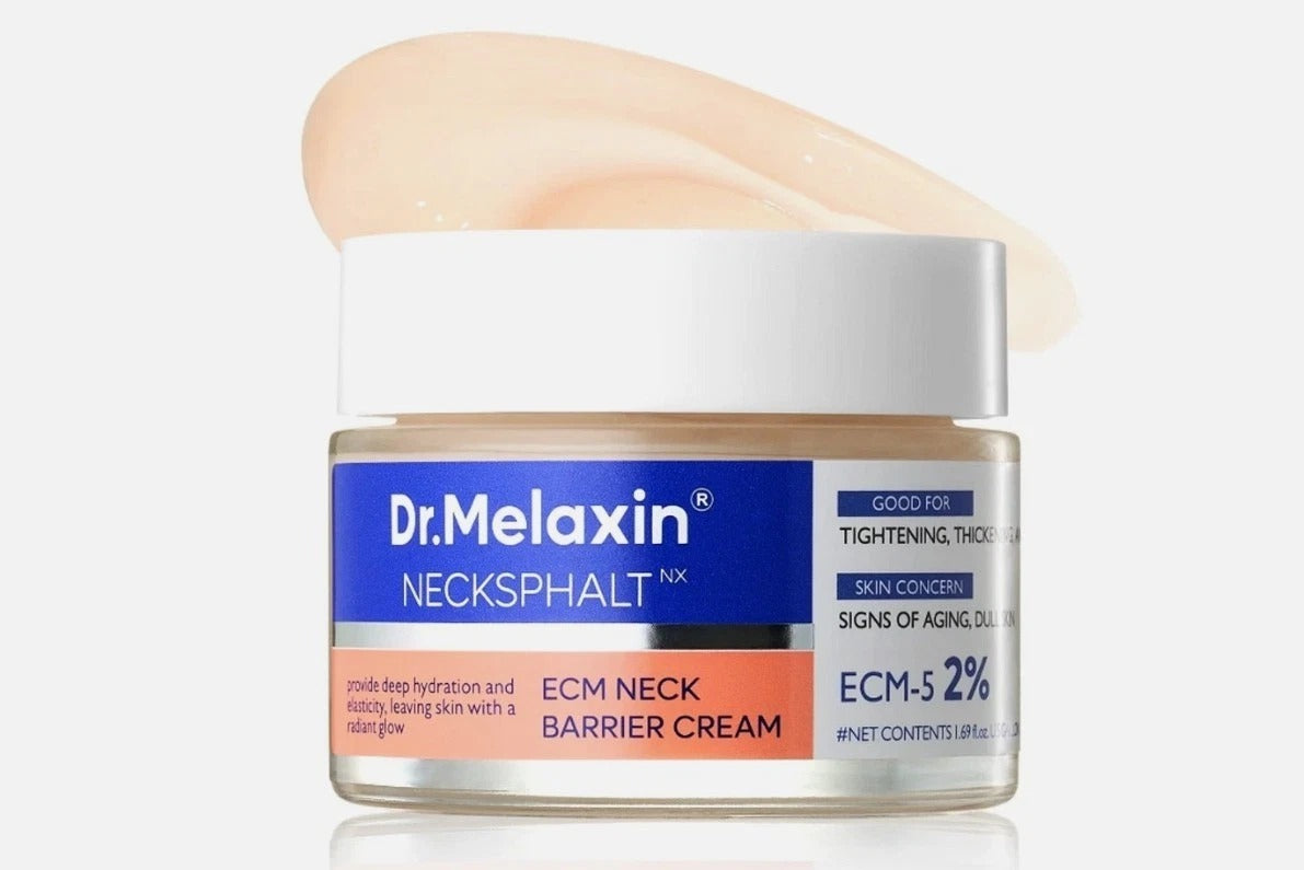 Dr.Melaxin Necksphalt ECM Ceramide Neck Cream - 50ml