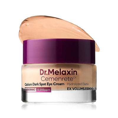 Dr Melaxin Cemenrete Calcium Dark Spot Eye Cream 15ml