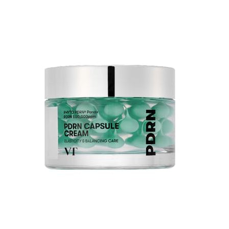VT Cosmetics - PDRN Capsule Cream 50ml