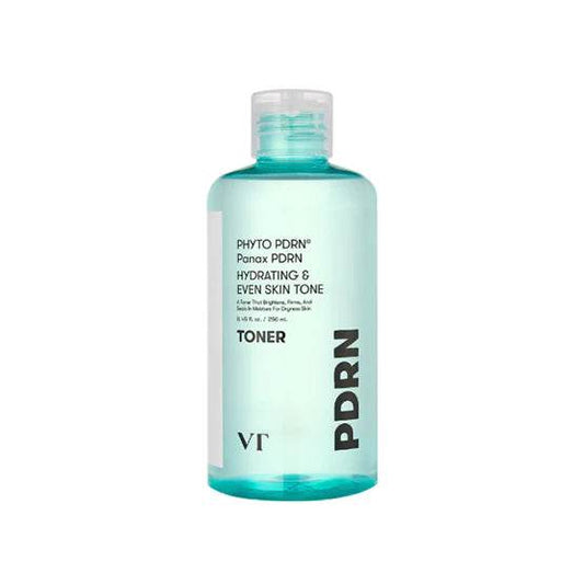 PHYTO PDRN Panax Hydrating & Even Skin toner 250ml