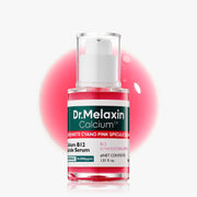 Dr.Melaxin Cyano Pink Spicule Serum with Vitamin B12, 1.01 fl.oz