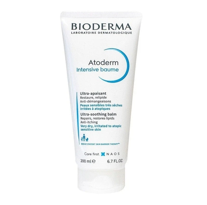 BIODERMA
Atoderm Intensive baume 200 ml