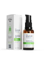 The purest solutions 10%Niacinamide &vitamin B complex serum
