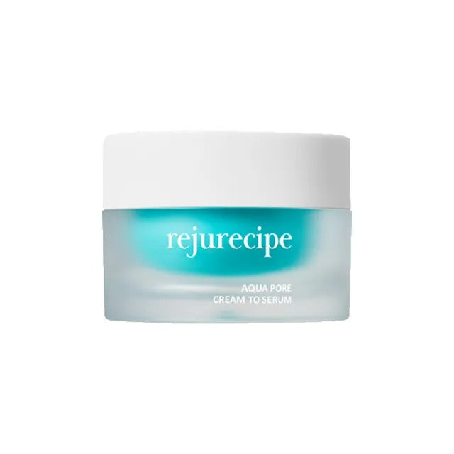 PESTLO - Rejurecipe Aqua Pore Cream To Serum