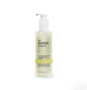 the purest solutions
Purifying Oil Cleanser with Postbiotics