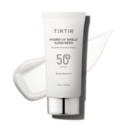 TIRTIR
Hydro UV Shield Sunscreen SPF50+ Broad Spectrum