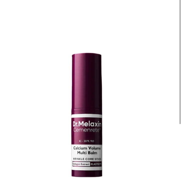 Dr.melaxin calcium EX volume Glow
