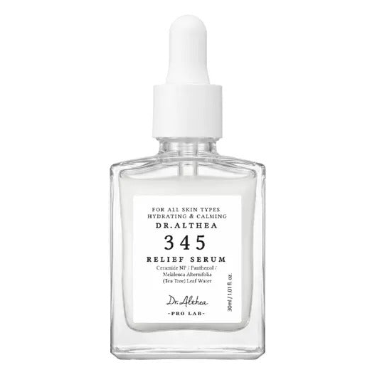 Dr.Althea 345 Relief Serum 30 ml