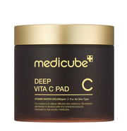 Medicube Deep Vita C PADS (70 pads)