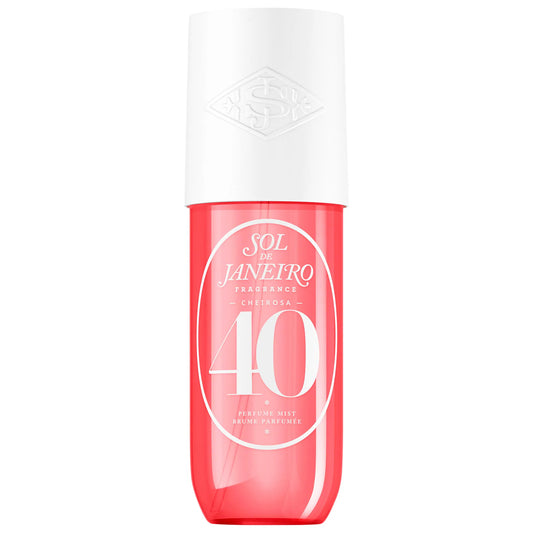 Sol de Janeiro Cheirosa 40 Hair & Body Perfume Mist