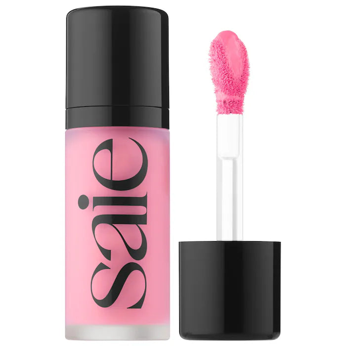 Saie Dew Blush Liquid Cream Blush (baby)