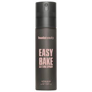 HudaBeauty Easy Bake Setting Spray with 16-Hour Wear