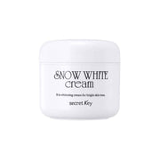 Secret Key Snow White Cream 50g