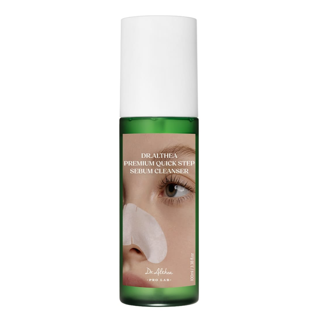 Dr.Althea Premium Quick Step Sebum Cleanser 100ml