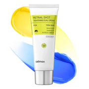 celimax The Vita-A Retinal Shot Tightening Dual Cream 50ml