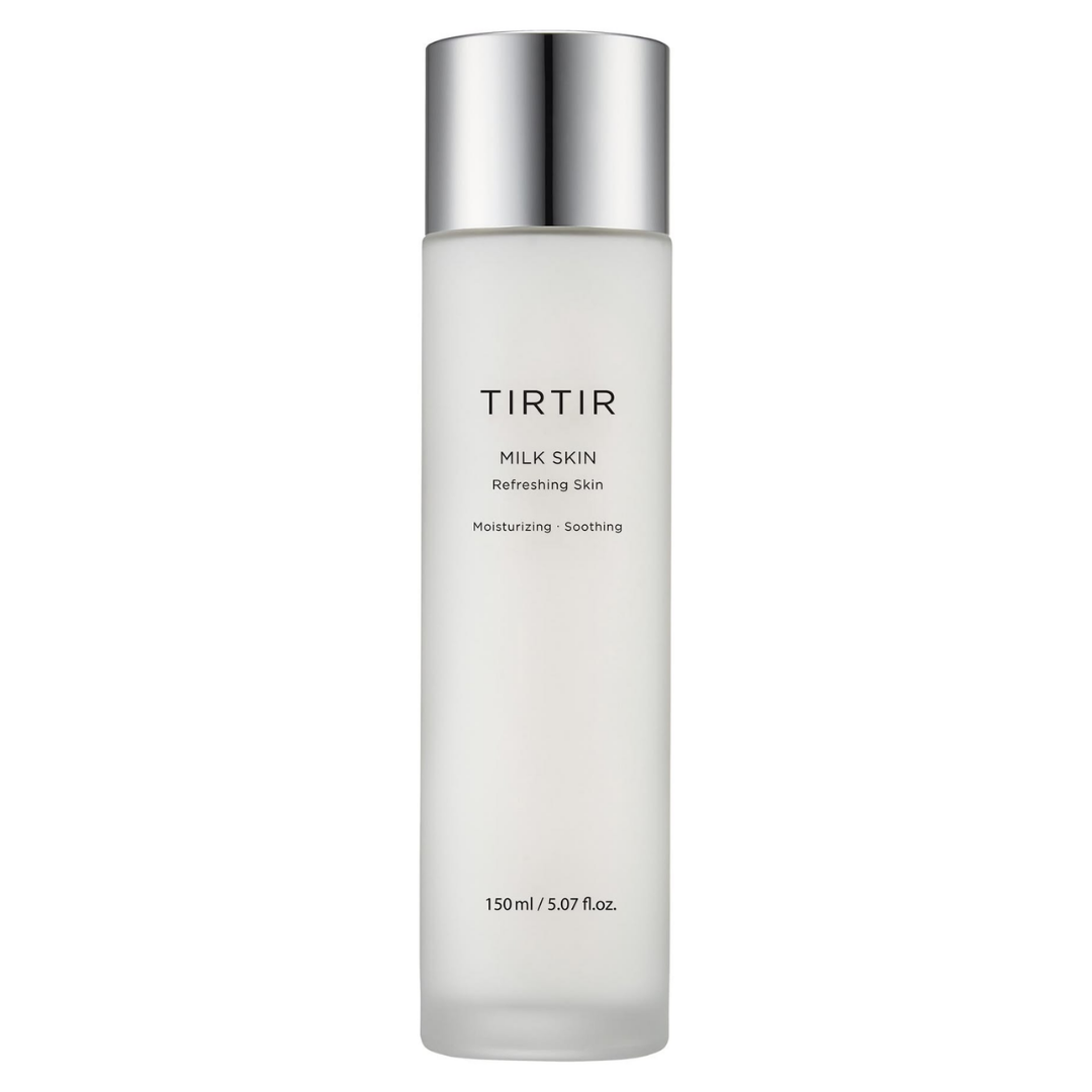 TIRTIR Milk Skin Toner Jumbo (150ml)