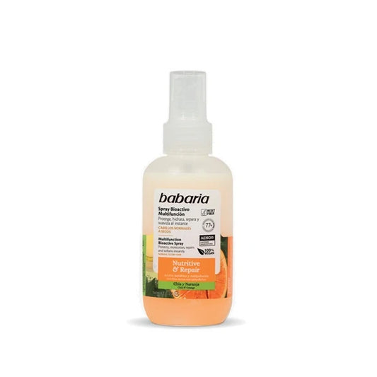 Babaria Nutritive & Repair Bioactive All In One Spray 150ml