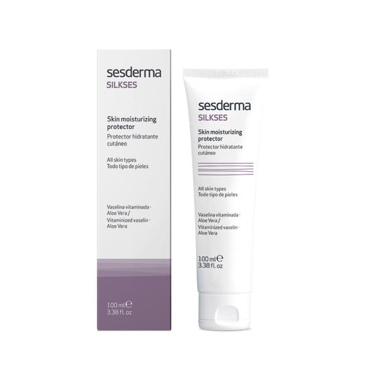sesderma slikses skin moisturizing protector 100 ml
